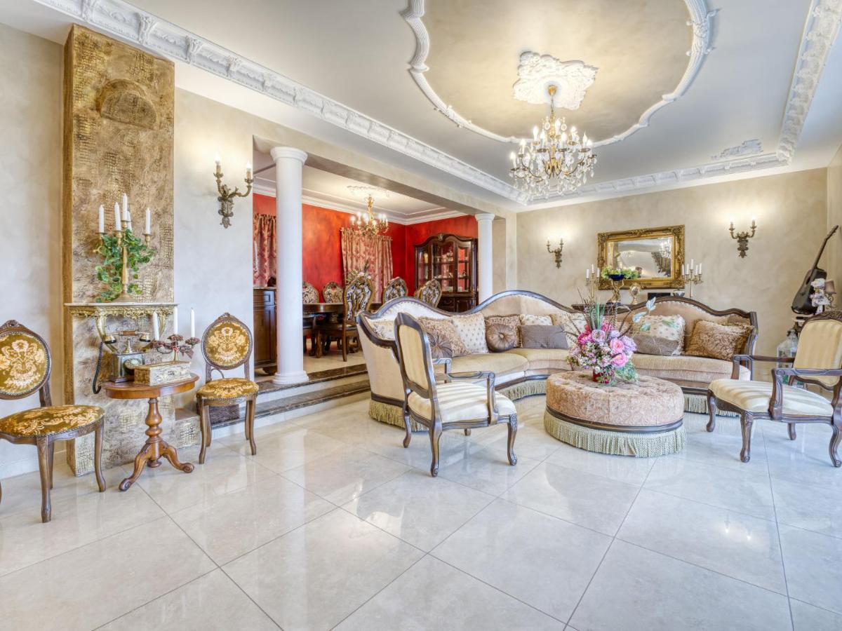 Palazzo By Interhome *