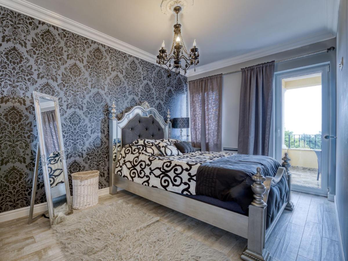 Palazzo By Interhome Holiday home Lovran