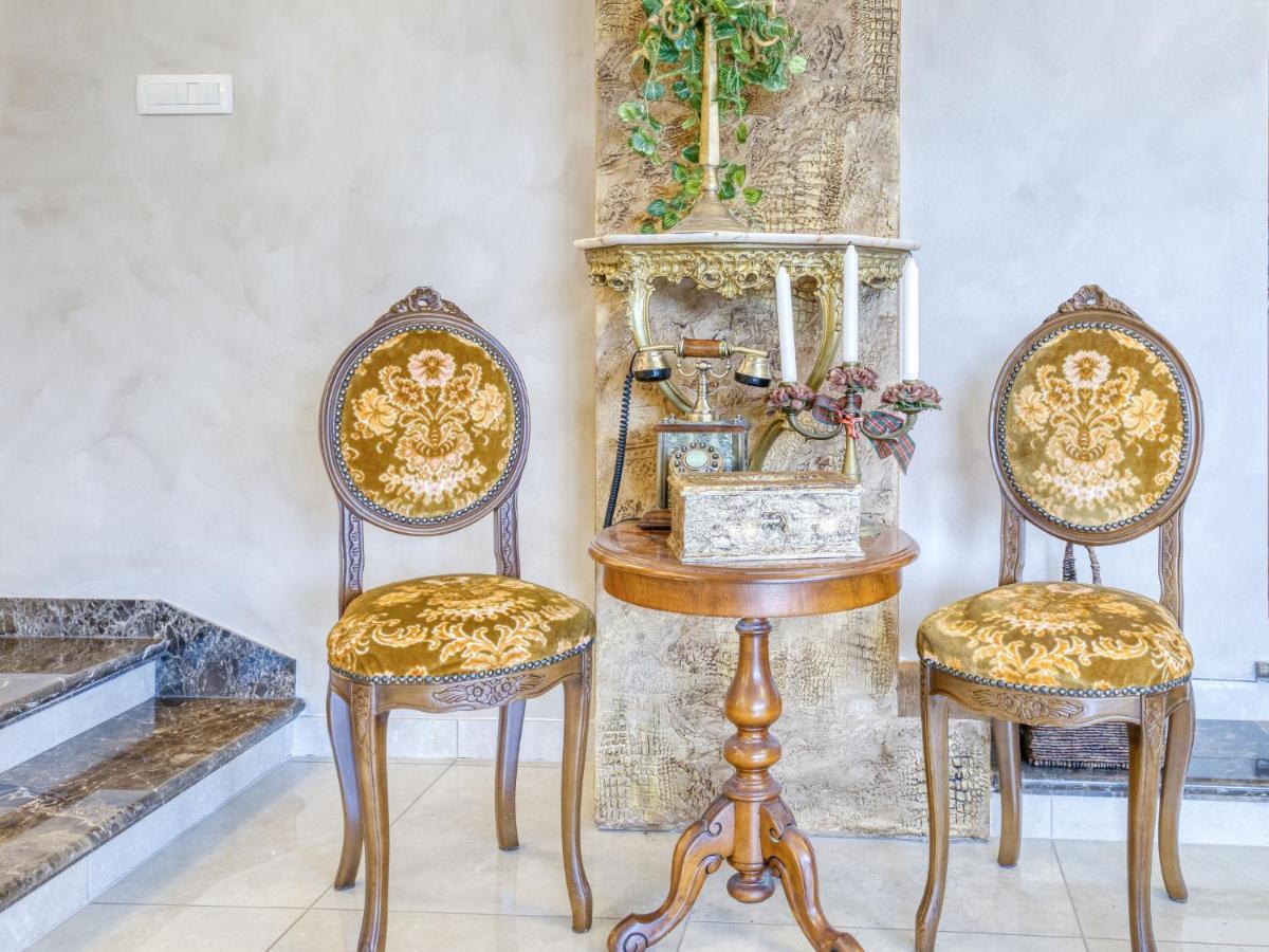Palazzo By Interhome * Lovran