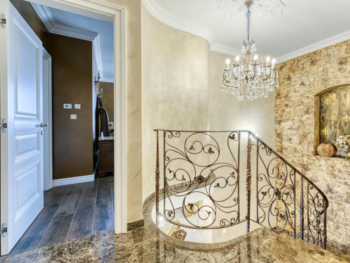 Palazzo By Interhome *