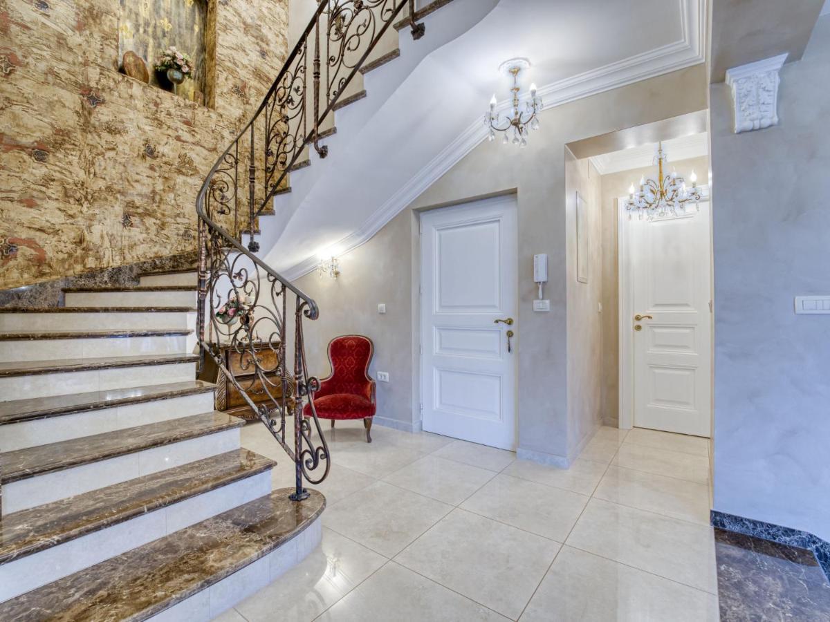 Palazzo By Interhome *
