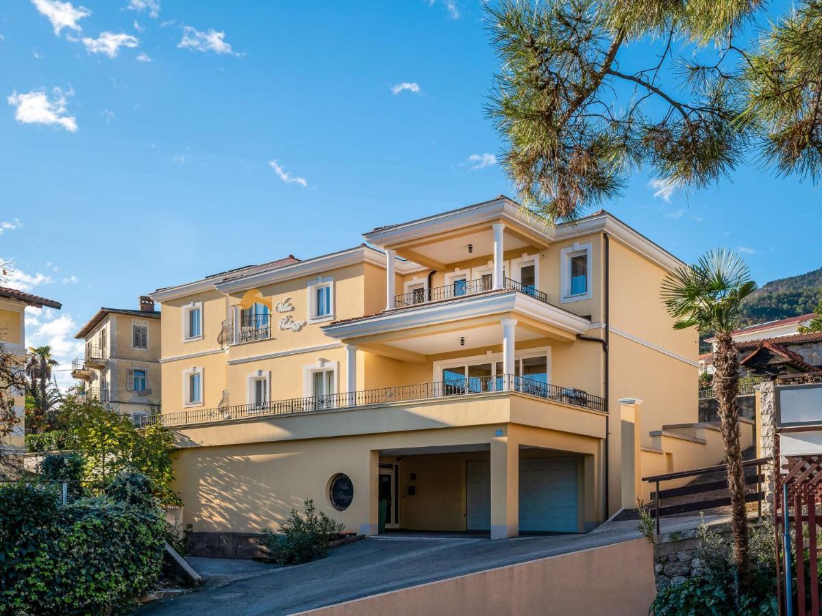 Vakantiehuis Palazzo By Interhome